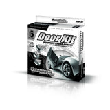 Hollow Point Series Door Kit