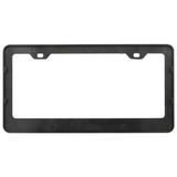 Hollow Point Series License Plate Kit