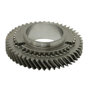 Synchrotech Pro Series K20 6 speed C/S 2nd Gear