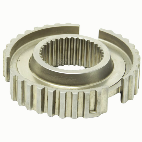 Synchrotech 3-4 H22 Hub