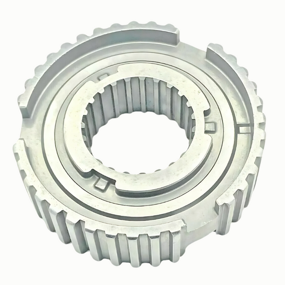 Synchrotech 1-2 B Series (92-01) Hub