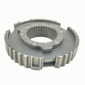 Synchrotech 3-4 K20 EP3 Hub