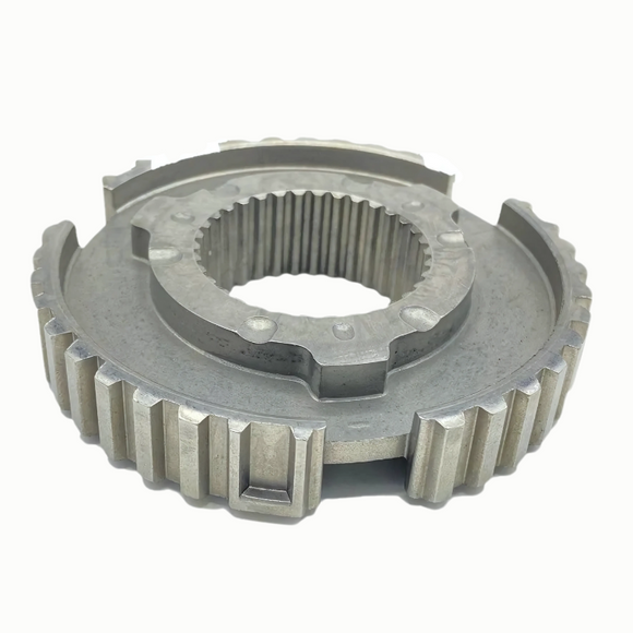 Synchrotech 3-4 K20 EP3 Hub