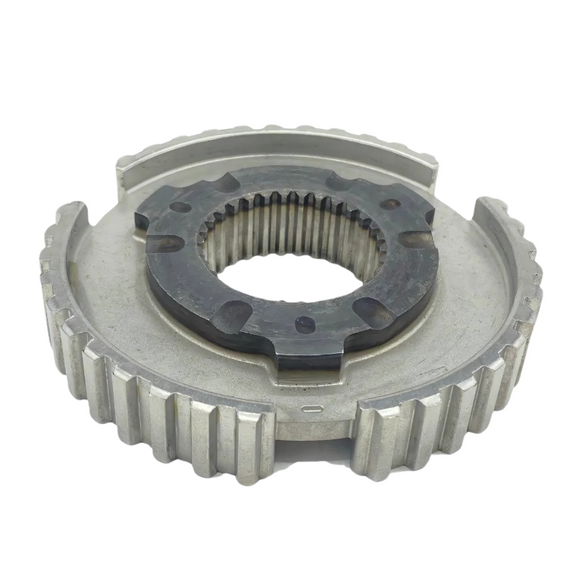 Synchrotech 5-6 K20 EP3 Hub