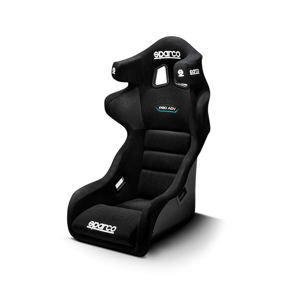 Sparco Seat Pro ADV 2020