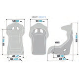 Sparco Seat Circuit QRT