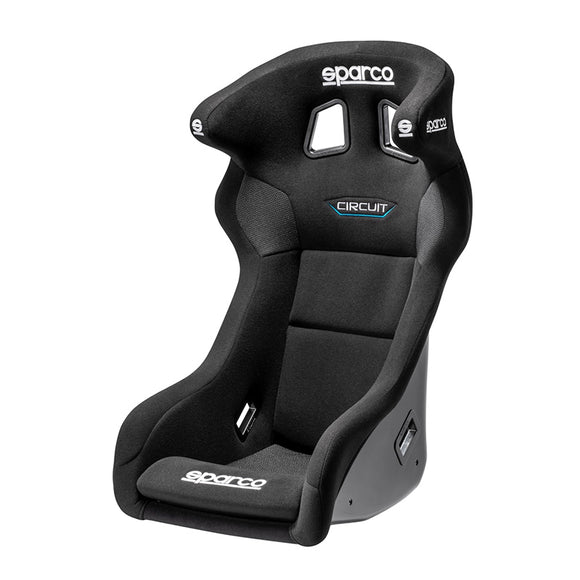 Sparco Seat Circuit QRT