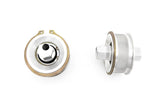 Toyota Supra A90 GR +20 / BMW G29 19+ Adjustable Front Caster Rod Monoball Bushings