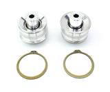 BMW E9X/E8X/F8X Front Caster Rod Bushings Non-Adjustable