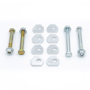 Porsche 911 (996/997) 99-12 Eccentric Lockout Kit