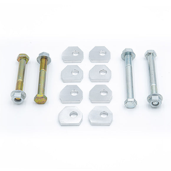 Porsche 911 (996/997) 99-12 Eccentric Lockout Kit