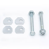 Porsche 911 (996/997) 99-12 Camber Eccentric Lockout Kit