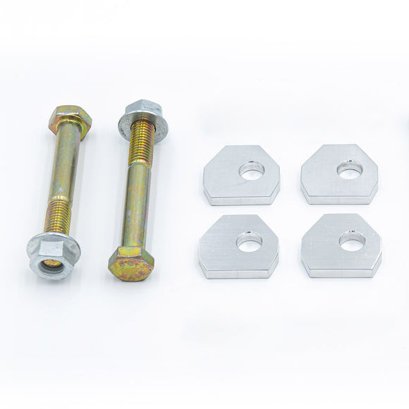 Porsche 911 (996/997) 99-12 Toe Eccentric Lockout Kit