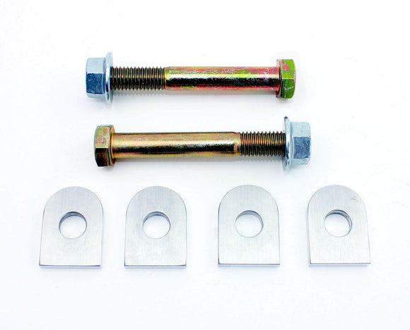 BMW F8X 14-21 Eccentric Lockout Kit for Rear Toe Arms