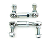 Chevrolet Corvette C5/C6/C7 97-14 Front & Rear End Links