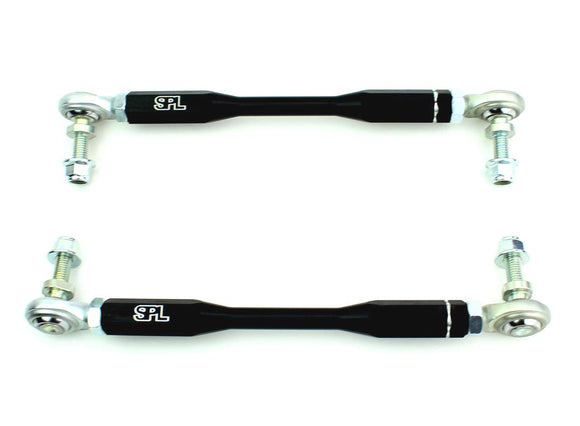 BMW F2X/F3X 10-19 Front End Links