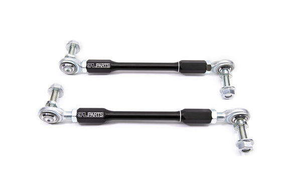 Tesla Model 3 17+ / Model Y 20+ Front Swaybar End Links