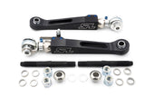 Toyota Supra A90 GR +20 / BMW G29 19+ Front Lower Control Arms