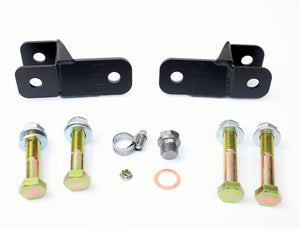 Nissan S13/Z32/R32 89-94 Hicas Eliminator Brackets Only (W/ Bolts)