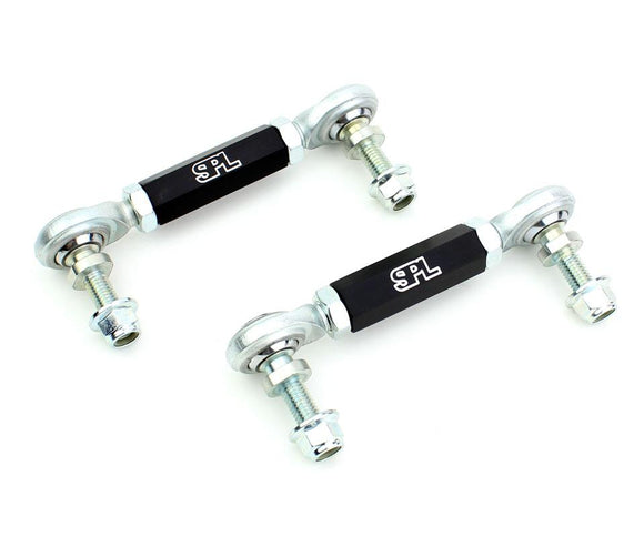 BMW F2X/F3X 10-19 Rear End Links