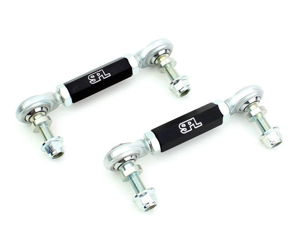 Toyota Supra A90 / BMW G2X/G42 Front Rear End Links