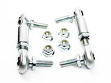 Mazda NC Miata MX-5 06-15 / RX-8 03-12 Front and Rear End Links