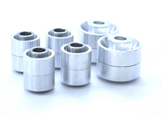 Nissan 300ZX (Z32) 90-96 Rear Knuckle Monoball Bushings (HICAS)