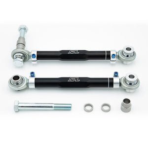 Mitsubishi Evo X 08-16 Rear Toe Arms