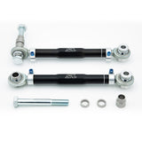 Mitsubishi Evo X 08-16 Rear Toe Arms + Eccentric Lockouts