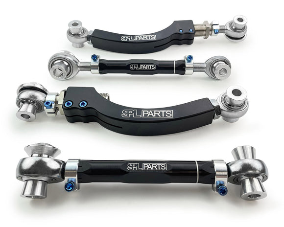 Toyota Supra A90 / BMW G2X/G42 Rear Upper Arms