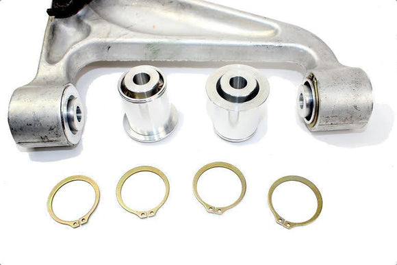 Nissan GTR R35 08+ Rear Upper Arm Monoball Bushings