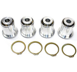 Nissan 350Z/370Z 03-19 Infiniti G35 03-07 Rear Upper Arm Monoball Bushings