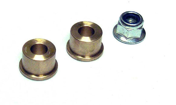 Nissan 300ZX (Z32) 90-96 Bronze Shifter Bushings