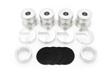 Nissan 240SX (S13) 89-94 Solid Subframe Bushings