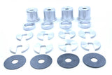 Nissan 240SX (S13) 89-94 Solid Subframe Conversion Bushings