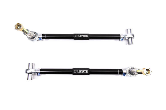 Chevrolet Camaro 16+ / Cadillac CTS/CTS-V 16-19  Front Tension Rods