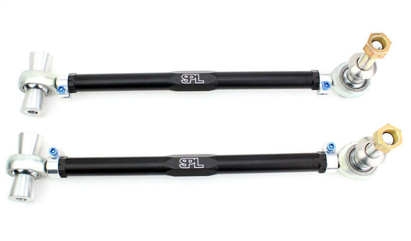 BMW E9X/E8X/F8X Front Tension Rods