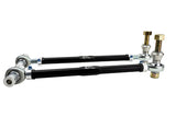 BMW F2X/F3X 10-19 Front Tension Rods