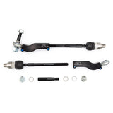 Mazda Miata NA 89-97 Bumpsteer Adjustable Tie Rod End Kit (Power Steering Rack)