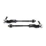 Mazda Miata NB 99-05 Bumpsteer Adjustable Tie Rod End Kit (Power Steering Rack)