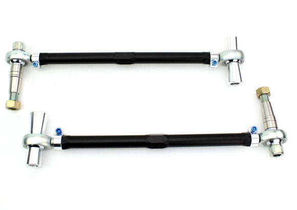 Ford Mustang S550 15-23 Offset Front Tension Rods