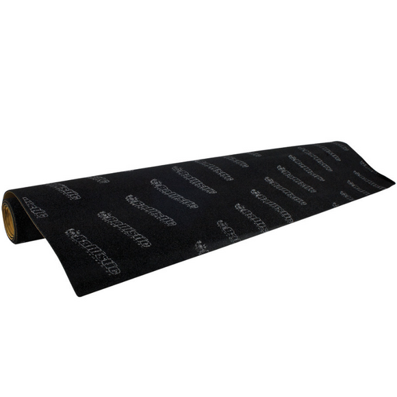 Ballistic Barrier Foam Liner/Carpet Pad - .125