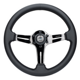 Light Weight Simulator Steering Wheel - Blitz