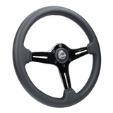 Light Weight Simulator Steering Wheel - Blitz