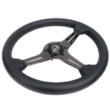 Light Weight Simulator Steering Wheel - Blitz