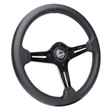 Light Weight Simulator Steering Wheel - Blitz