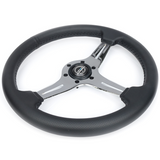 Light Weight Simulator Steering Wheel - Blitz