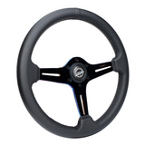 Light Weight Simulator Steering Wheel - Blitz