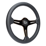 Light Weight Simulator Steering Wheel - Blitz