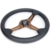 Light Weight Simulator Steering Wheel - Blitz